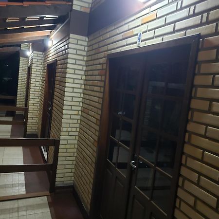ホテル Residencial Costumes Brasileiras ボンビーニャス 部屋 写真