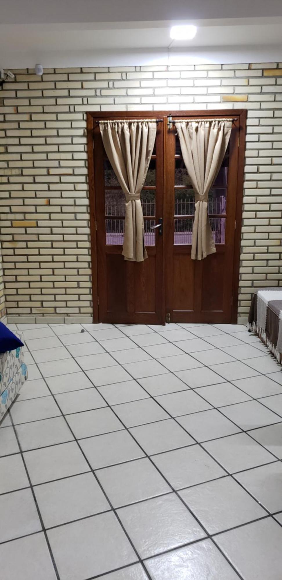 ホテル Residencial Costumes Brasileiras ボンビーニャス 部屋 写真