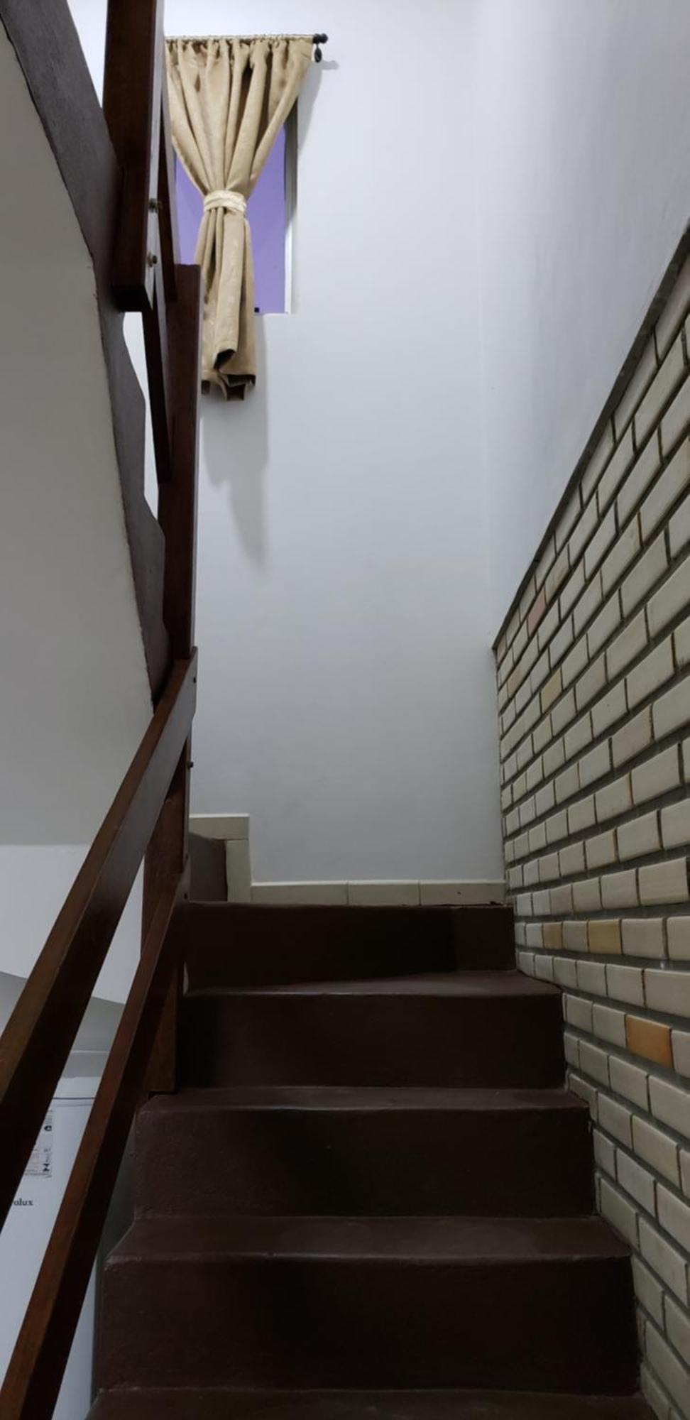 ホテル Residencial Costumes Brasileiras ボンビーニャス 部屋 写真