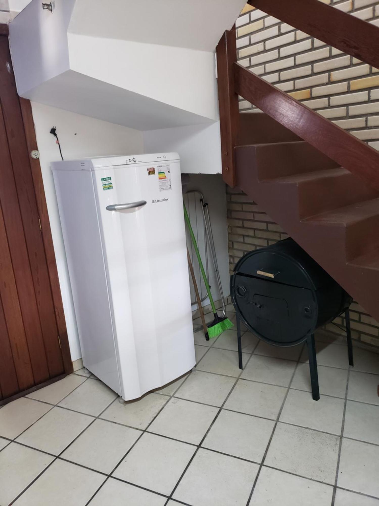ホテル Residencial Costumes Brasileiras ボンビーニャス 部屋 写真