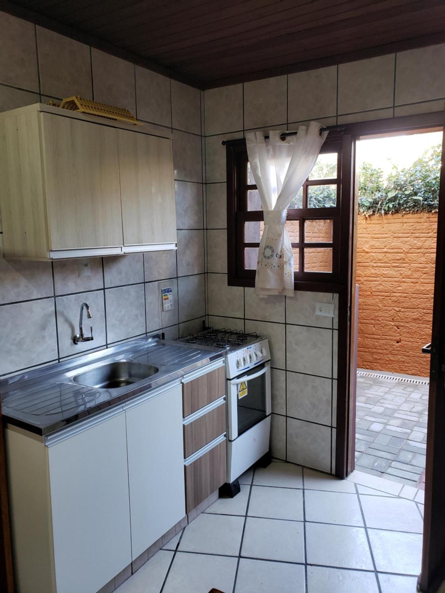 ホテル Residencial Costumes Brasileiras ボンビーニャス 部屋 写真